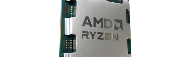 AMD unveils the $329 Ryzen 7 7700X3D, brings back the 5800X3D for $349