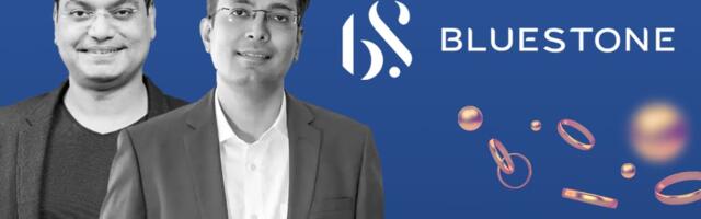BlueStone Projects ₹12,000 Cr Revenue For FY30