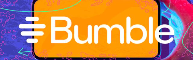 Bumble set to launch paid IRL date feature