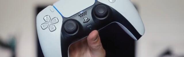 Sony’s wild PSN login patent could turn the DualSense into a security gatekeeper