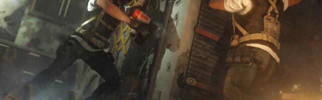 Developers at a Ubisoft studio have gone on strike in response to the publisher's latest round of sweeping layoffs