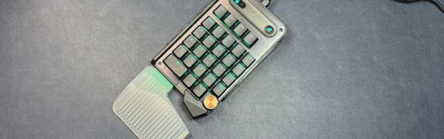 Turtle Beach KP7 Review: The accessory that does everything