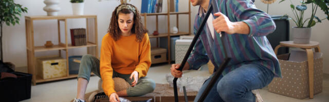 'Ikea Effect': Science Explains Why We Love A Good DIY Project