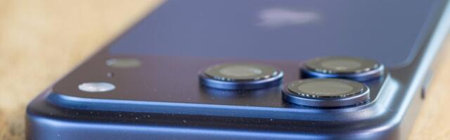 iPhone 18 Pro to be thicker than its predecessor