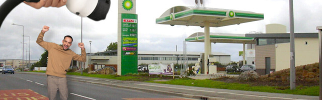 VW and oilmonger BP pledge to bring 18,000 ultra fast EV chargers to Europe