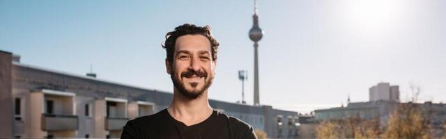 Meet Yababa: the speedy grocery focused on Arabic and Turkish communities