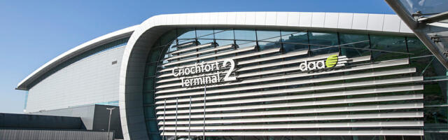 Three Additional Fast Track Terminals to be Rolled Out at Dublin Airport