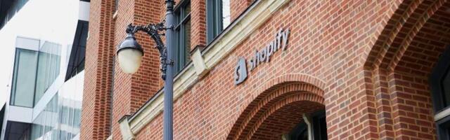 Shopify’s growth continues to slow in Q1 2022 as it reaches deal to acquire Deliverr for $2.1 billion USD