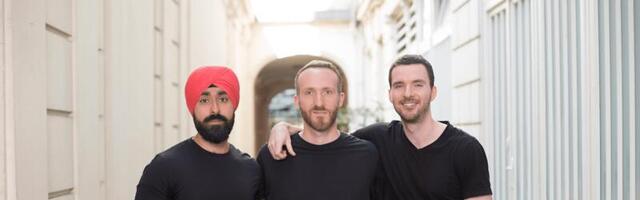Despite market worries, Peter Thiel-backed Shares nabs $40 million for social investing app