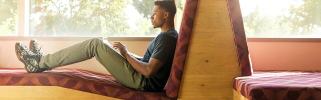 Barriers to entry: a look at Europe's (lack of) inclusive entrepreneurship programs