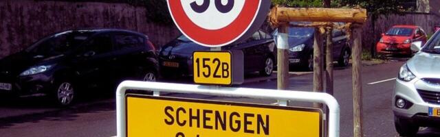 Why Schengen membership for Croatia, Romania, and Bulgaria is beneficial for Europe