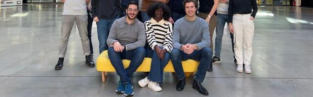 Amalio.io drives through €4 million fundraise for no-code sales compensation platform