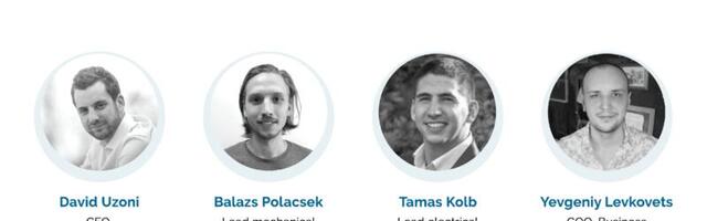 Meet DP Innovations, an EIT Health InnoStars Awards Winner | Interview with COO Yevgeniy Levkovets 