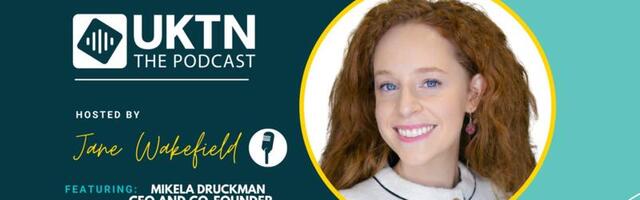 UKTN Podcast: Greyparrot CEO on tackling ‘relentless’ rubbish with computer vision