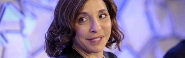 Musk Installs NBCU’s Linda Yaccarino to be his Adult in the Room