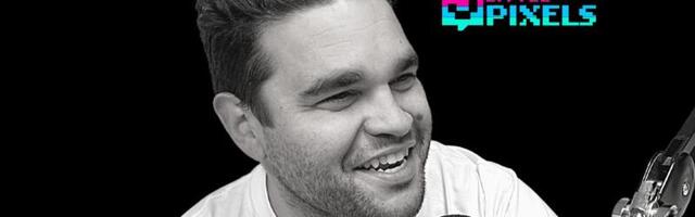 Startup West podcast 99: Pete Curulli, Three Little Pixels