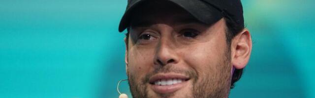 The confusing Scooter Braun exodus, explained