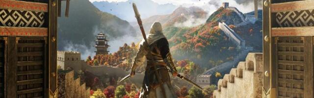 Assassin's Creed Jade is a surprisingly efficient effort at bringing the series' open worlds to smartphone