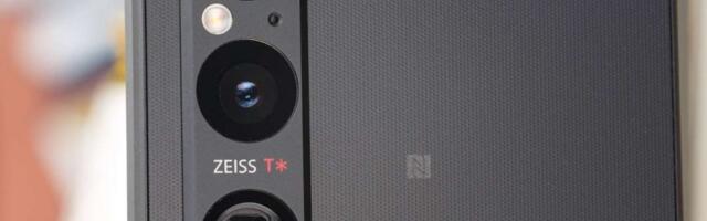 Rumor: Sony Xperia 1 VI is coming at the MWC 2024 with large-sensor 6x camera
