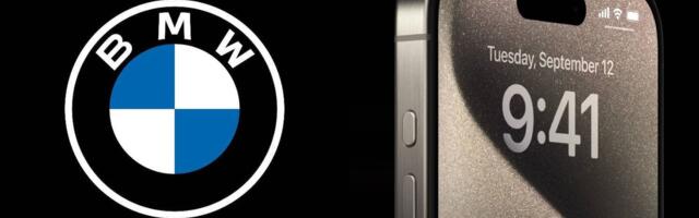 Apple Admits to BMW Wireless Charging Issue With iPhone 15 Lineup, Promises Fix Later This Year