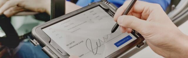 Samsung Galaxy Tab Active5 surfaces on FCC, storage, S-Pen and charging revealed