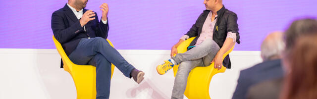 Skift Global Forum East Video: Working Together Toward Economic Goals