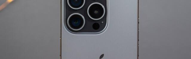 Canalys: Apple tops European smartphone market in Q4 as rebound approaches