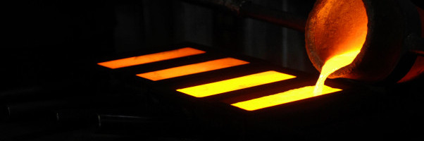 Kleiner prints gold with Desktop Metal, netting a roughly 10x return