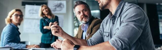 As tech evolves at full tilt, power skills are critical for IT leaders