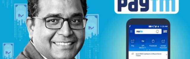 Paytm To Sell Ticketing Business To Zomato For INR 2,048 Cr