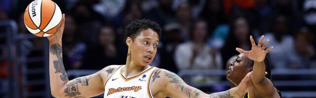 How to watch Minnesota Lynx vs Phoenix Mercury online