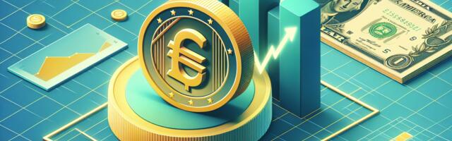 Euro recovers against dollar amid market fluctuations