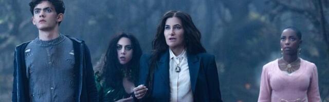 Agatha All Along review: a witchy romp that’s Marvel’s best show in years