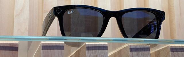 Ray-Ban Meta Glasses Hands On: More Assistant-like, Just Not Yet