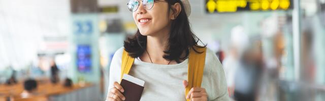 New Report: Top Winter Travel Trends to Shape Your Marketing Campaigns