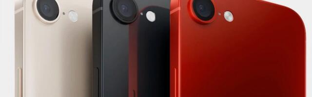 iPhone SE4 to be branded as iPhone 16E, feature same design as iPhone 14, single rear camera iPhone SE4 to be branded as iPhone 16E, feature same design as iPhone 14, single rear camera
