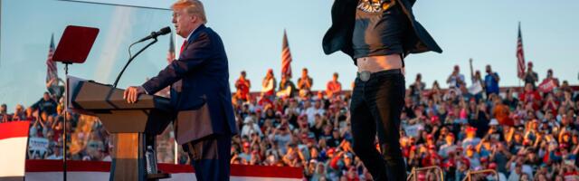 SEC accuses Musk of delaying disclosures on Twitter share position