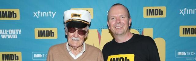 Amid Criticism, IMDb Founder Col Needham Steps Down as CEO After 35 Years