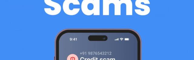 Truecaller for iOS can now automatically block spam calls