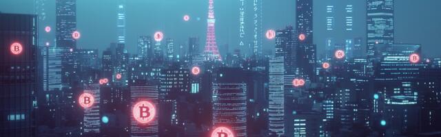 Japanese crypto company Metaplanet plans to buy 21,000 Bitcoin by 2026