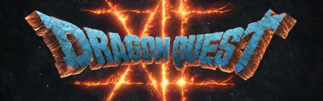 Yes, Dragon Quest 12 is still in development, says series creator