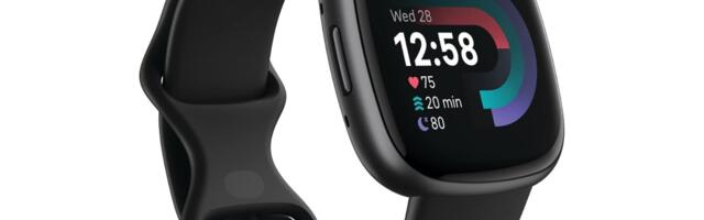 Fitbit Versa 4 Smartwatch Hits a Yearly Low and It’s Cheaper Than Garmin
