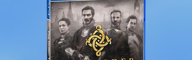 Ready at Dawn co-founder discusses rocky relationship with PlayStation during The Order: 1886 development, cancelled sequel plans