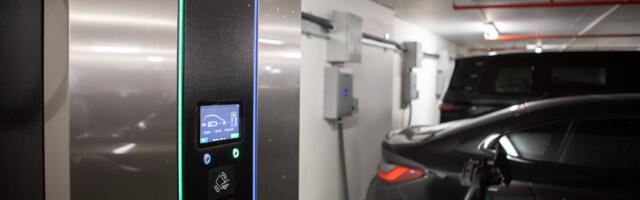 Zerova Technologies and Go Eve Announce Partnership to Deliver More Efficient EV Charging Experience