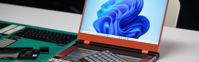Longer-lasting laptops: the modular hardware you can upgrade and repair yourself