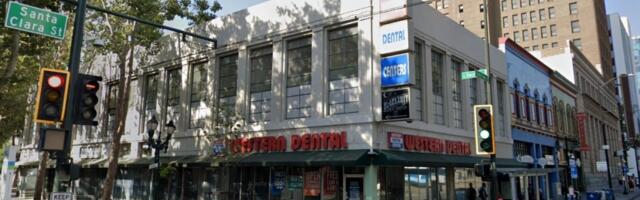 Long-empty San Jose building attracts businesses to help activate area