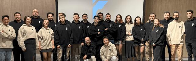 Türkiye’s FERASET raises $4.5M to power the future of AI-driven consumer apps