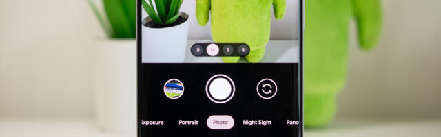 Poll: Do you only zoom to your camera’s preset levels or do you zoom freely?