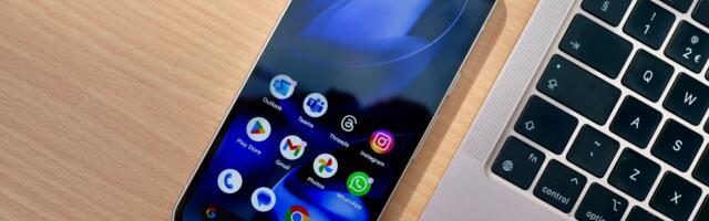 Android phones get new security feature that iPhone owners already have