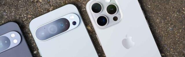 Why Pick Google’s Pixel Over Samsung and Apple? Here are Some Reasons.
